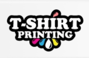 Heat Transfer Printing Services Logo
