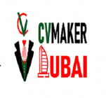 Cv Maker Dubai Logo