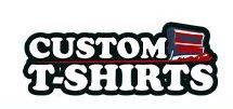Custom T-Shirts In UAE Logo
