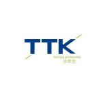 Wujiang TTK@ Textile & Finishing Co., Ltd Logo