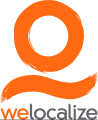 Welocalize Logo