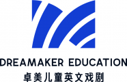 北京卓美时代国际文化有限公司 logo