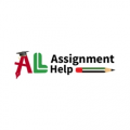 All Assignment Help UAE Logo