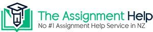 The Assignment Help Logo