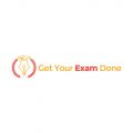 Get Your Exam Done Logo