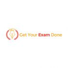 Get Your Exam Done Logo