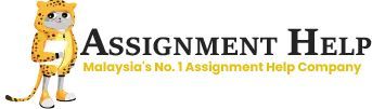 Assignment Help Malaysia Logo