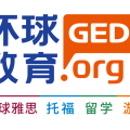 global education Logo