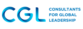 CGL德筑企业管理咨询有限公司 Logo