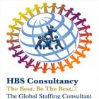 HBS Consultancy Logo