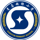 Qingdao Chaoyin Primary School Logo