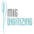 Migdigitizing Logo