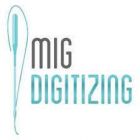 Migdigitizing Logo