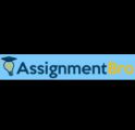 Assignment Bro Logo