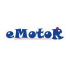 E-Motor Logo