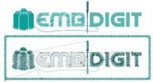 EMBDIGIT Logo