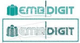EMBDIGIT Logo