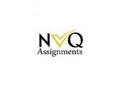NVQ Assignments UK Logo