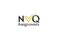 NVQ Assignments UK Logo
