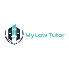 My Law Tutor Logo