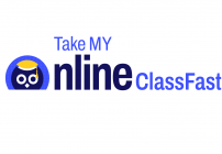 Take My Online Class Fast Logo