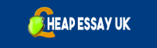 Cheap Essay UK Logo