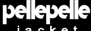 PellePelle Jacket Logo