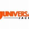 Universal Jacket Logo