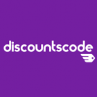 DiscountsCode Logo