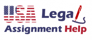 USA Legal Assignment Help Logo