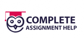 Complete Assignment Help Logo