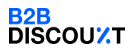 B2B DISCOUNT INC. Logo