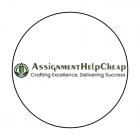 Assignment Help Cheap Logo