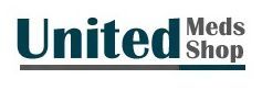 United Meds Shop Logo