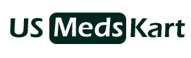 US Meds Kart Logo