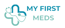 My First Meds Logo
