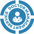 Doctor Management Service Logo