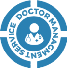 Doctor Management Service Logo
