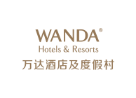 Wanda Hotels&Resorts Logo