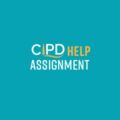 CIPD Assignment Help UAE Logo