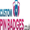 Die Struck Badges UK Logo