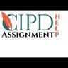CIPD Assignment Help UK 1 Logo