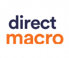 Direc macro Logo