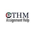 OTHM Assignment Help UAE Logo