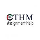 OTHM Assignment Help UAE Logo