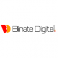 Binate Digital Logo