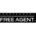 Free Agent Clothing Logo