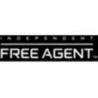 Free Agent Clothing Logo