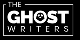The Ghost Writers Logo