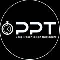 PPT Presentation Services Logo